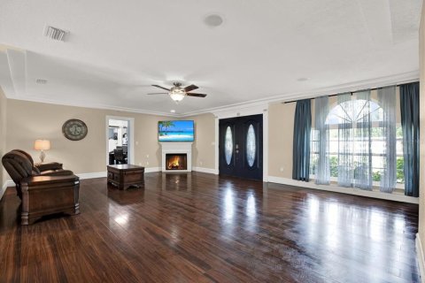 Casa en venta en Wesley Chapel, Florida, 3 dormitorios, 282.24 m2 № 1754807 - foto 4