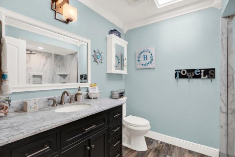 Casa en venta en Wesley Chapel, Florida, 3 dormitorios, 282.24 m2 № 1754807 - foto 30