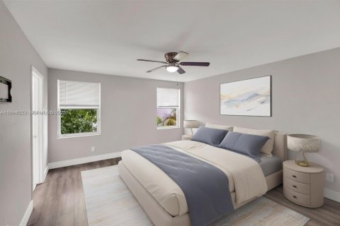 Casa en venta en Pembroke Pines, Florida, 4 dormitorios, 205.59 m2 № 1983036 - foto 17