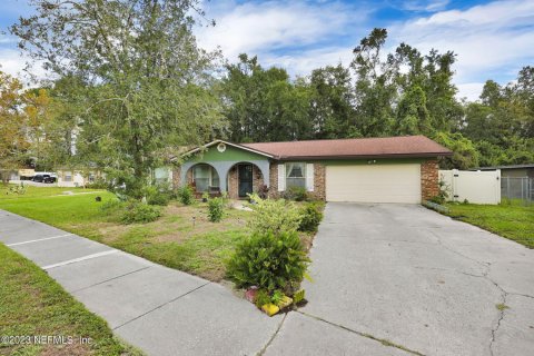 Casa en venta en Jacksonville, Florida, 4 dormitorios, 170.38 m2 № 812557 - foto 1