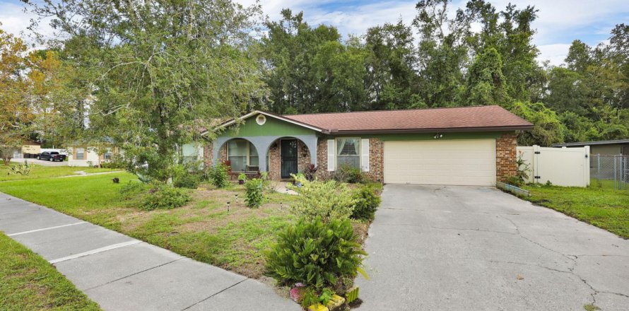 Casa en Jacksonville, Florida 4 dormitorios, 170.38 m2 № 812557