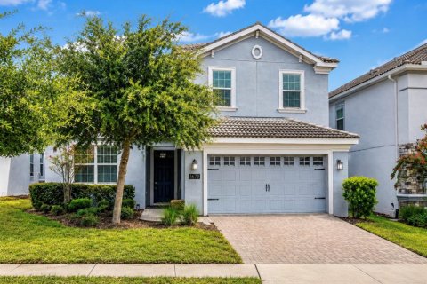 Casa en Davenport, Florida 6 dormitorios, 310.2 m2 № 2258329
