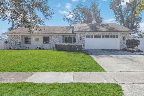 Villa ou maison à Orlando, Floride 3 chambres, 146.97 m2 № 2166542