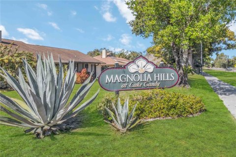 Villa ou maison à louer à Orlando, Floride: 3 chambres, 146.97 m2 № 2166542 - photo 6