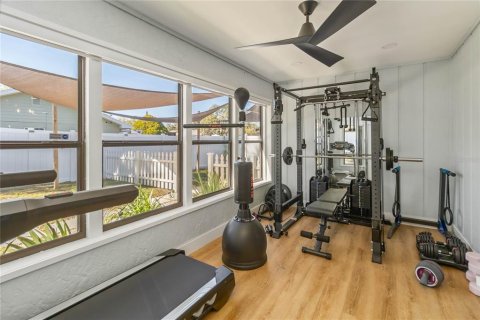 Villa ou maison à louer à Orlando, Floride: 3 chambres, 146.97 m2 № 2166542 - photo 15