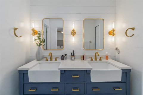 Villa ou maison à louer à Orlando, Floride: 3 chambres, 146.97 m2 № 2166542 - photo 20