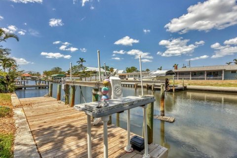Casa en venta en Palmetto, Florida, 3 dormitorios, 202.9 m2 № 1609826 - foto 27