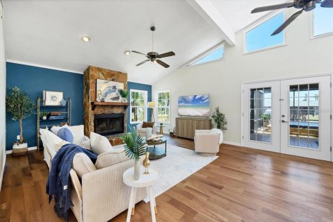 Casa en venta en Palmetto, Florida, 3 dormitorios, 202.9 m2 № 1609826 - foto 3