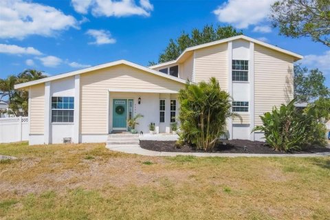 Casa en venta en Palmetto, Florida, 3 dormitorios, 202.9 m2 № 1609826 - foto 1