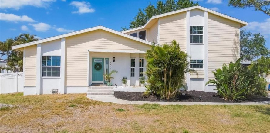 Casa en Palmetto, Florida 3 dormitorios, 202.9 m2 № 1609826