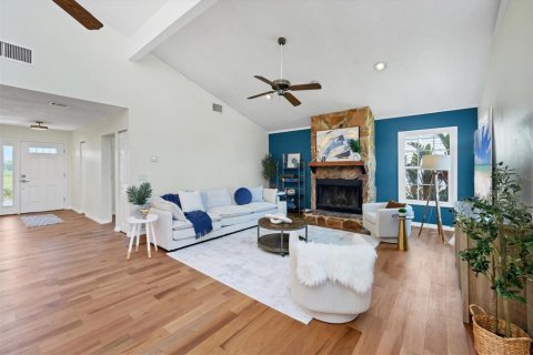 Casa en venta en Palmetto, Florida, 3 dormitorios, 202.9 m2 № 1609826 - foto 4