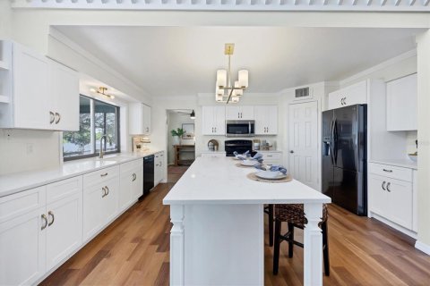 Casa en venta en Palmetto, Florida, 3 dormitorios, 202.9 m2 № 1609826 - foto 8