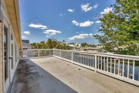 Casa en venta en Palmetto, Florida, 3 dormitorios, 202.9 m2 № 1609826 - foto 14