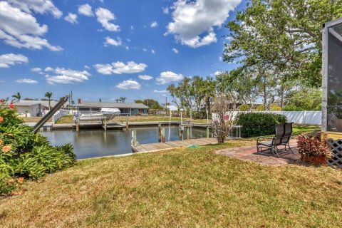 Casa en venta en Palmetto, Florida, 3 dormitorios, 202.9 m2 № 1609826 - foto 26