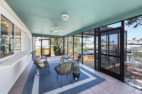 Casa en venta en Palmetto, Florida, 3 dormitorios, 202.9 m2 № 1609826 - foto 22