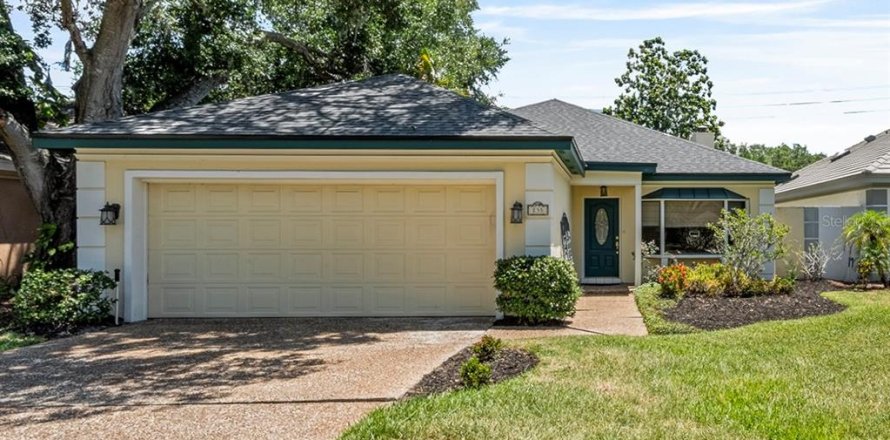 Casa en Longwood, Florida 3 dormitorios, 178 m2 № 1797433