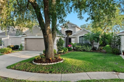 House in Lutz, Florida 4 bedrooms, 154.68 sq.m. № 1722273 - photo 30