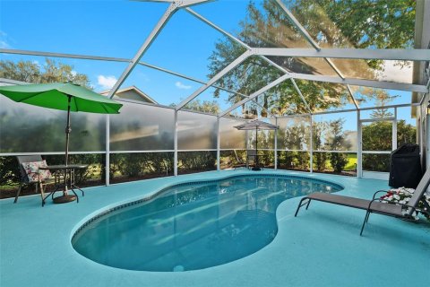 House in Lutz, Florida 4 bedrooms, 154.68 sq.m. № 1722273 - photo 6