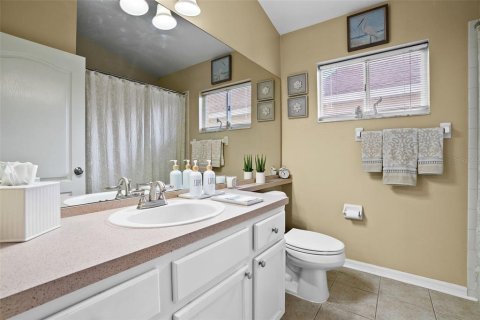 House in Lutz, Florida 4 bedrooms, 154.68 sq.m. № 1722273 - photo 26