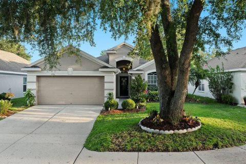 House in Lutz, Florida 4 bedrooms, 154.68 sq.m. № 1722273 - photo 29
