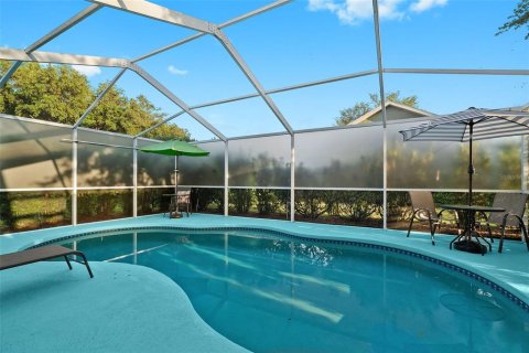 House in Lutz, Florida 4 bedrooms, 154.68 sq.m. № 1722273 - photo 7