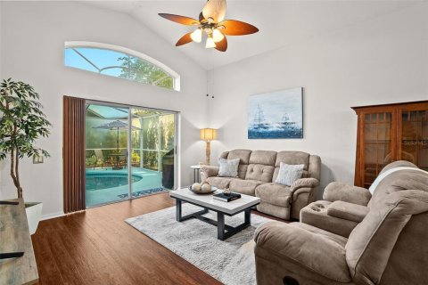 House in Lutz, Florida 4 bedrooms, 154.68 sq.m. № 1722273 - photo 14