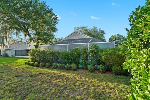 House in Lutz, Florida 4 bedrooms, 154.68 sq.m. № 1722273 - photo 27