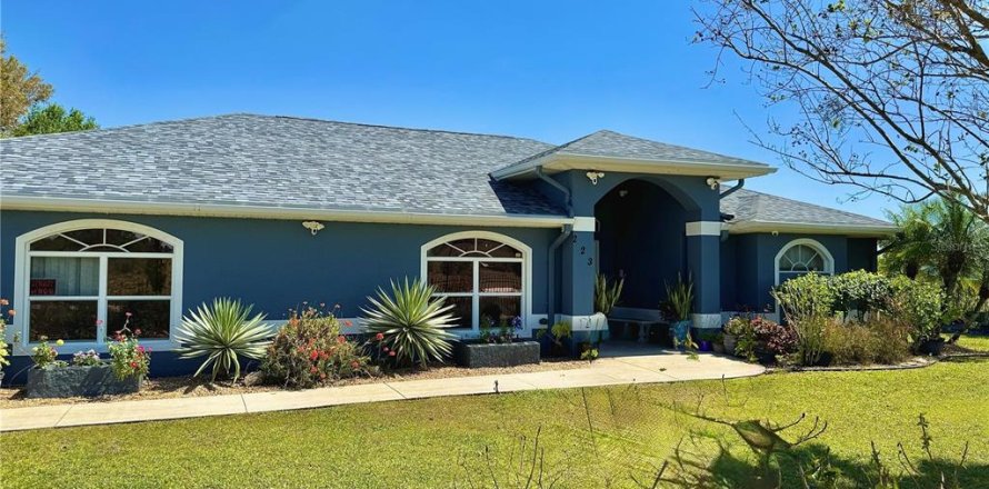 Casa en Avon Park, Florida 3 dormitorios, 223.06 m2 № 1572182