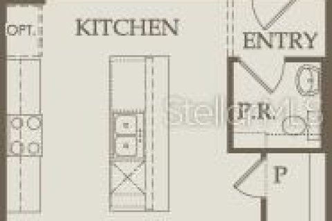 Adosado en venta en Kissimmee, Florida, 3 dormitorios, 156.35 m2 № 1902623 - foto 2