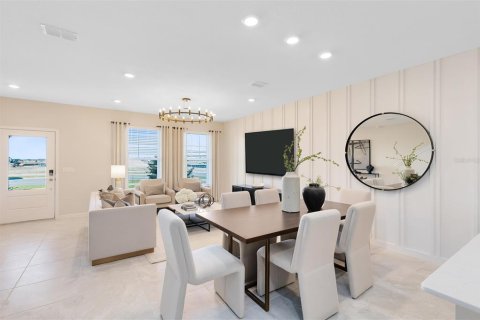 Adosado en venta en Kissimmee, Florida, 3 dormitorios, 156.35 m2 № 1902623 - foto 8