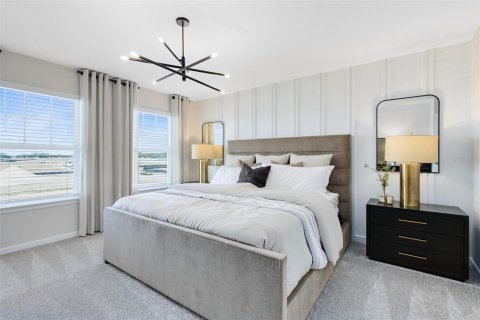 Adosado en venta en Kissimmee, Florida, 3 dormitorios, 156.35 m2 № 1902623 - foto 14