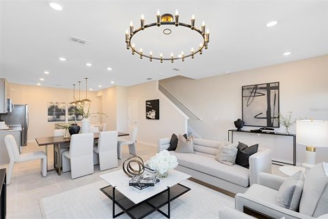 Adosado en venta en Kissimmee, Florida, 3 dormitorios, 156.35 m2 № 1902623 - foto 11