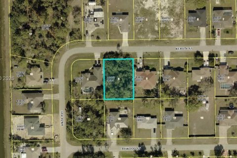 Immobilier commercial à Lehigh Acres, Floride № 2170975