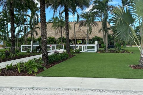 Immobilier commercial à Miami, Floride № 2069850