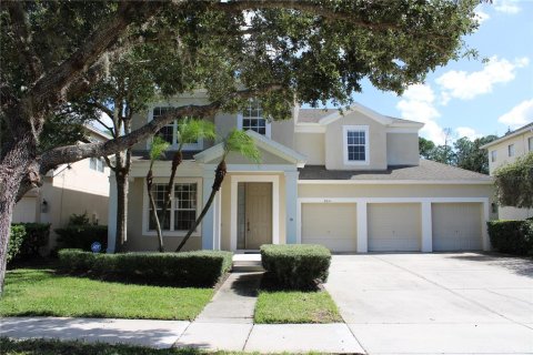 Villa ou maison à Windermere, Floride 4 chambres, 249.54 m2 № 2430834