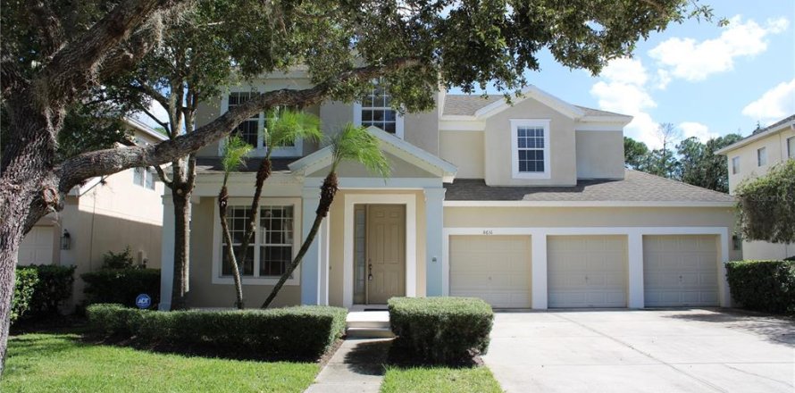 Villa ou maison à Windermere, Floride 4 chambres, 249.54 m2 № 2430834
