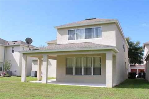 Villa ou maison à vendre à Windermere, Floride: 4 chambres, 249.54 m2 № 2430834 - photo 4