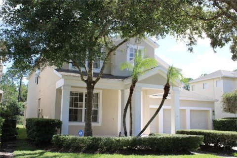 Villa ou maison à vendre à Windermere, Floride: 4 chambres, 249.54 m2 № 2430834 - photo 3
