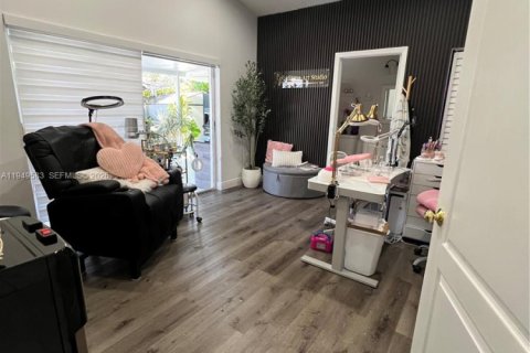 Villa ou maison à vendre à Miami, Floride: 3 chambres, 113.71 m2 № 2005206 - photo 7