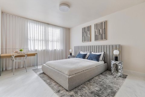 Снять в аренду кондоминиум в Халландейл-Бич, Флорида 2 спальни, 111.48м2, № 1974152 - фото 23