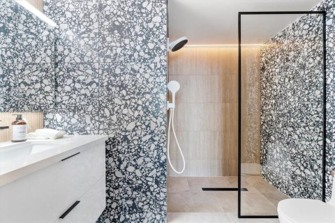 Снять в аренду кондоминиум в Халландейл-Бич, Флорида 2 спальни, 111.48м2, № 1974152 - фото 26