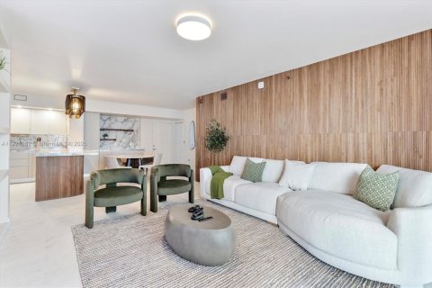 Снять в аренду кондоминиум в Халландейл-Бич, Флорида 2 спальни, 111.48м2, № 1974152 - фото 11