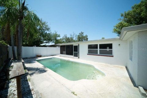 Снять в аренду виллу или дом в Порт-Ричи, Флорида 7 комнат, 143.53м2, № 1886058 - фото 18