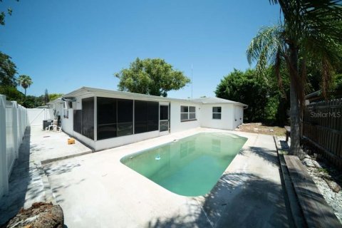 Снять в аренду виллу или дом в Порт-Ричи, Флорида 7 комнат, 143.53м2, № 1886058 - фото 19