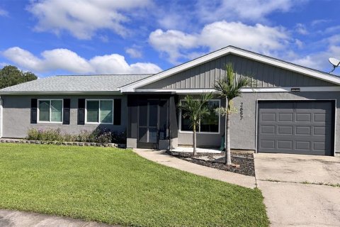 Villa ou maison à North Port, Floride 2 chambres, 109.16 m2 № 2429618