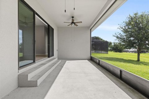 Villa ou maison à vendre à Auburndale, Floride: 5 chambres, 242.66 m2 № 2296396 - photo 14