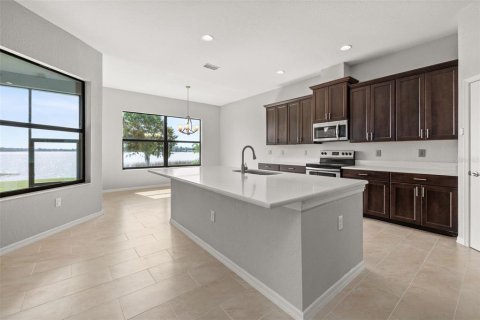 Villa ou maison à vendre à Auburndale, Floride: 5 chambres, 242.66 m2 № 2296396 - photo 23