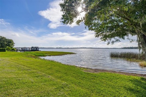 Villa ou maison à vendre à Auburndale, Floride: 5 chambres, 242.66 m2 № 2296396 - photo 18