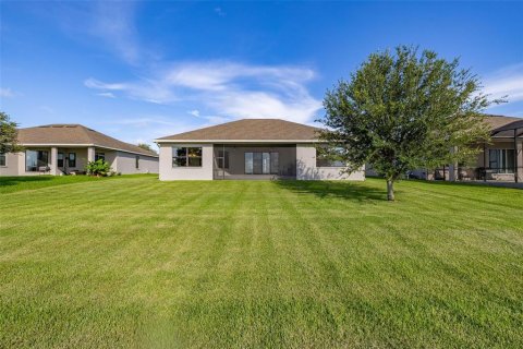 Villa ou maison à vendre à Auburndale, Floride: 5 chambres, 242.66 m2 № 2296396 - photo 17