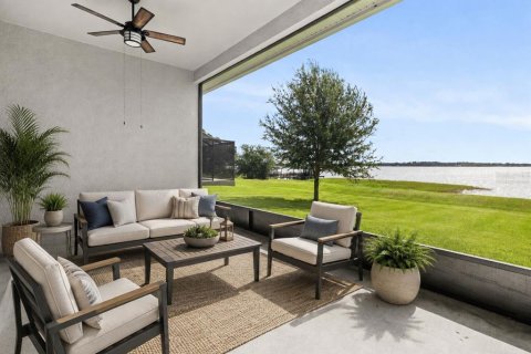 Villa ou maison à vendre à Auburndale, Floride: 5 chambres, 242.66 m2 № 2296396 - photo 13